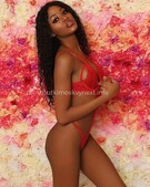 Анкета проститутки Адель - метро Марфино, возраст - 19