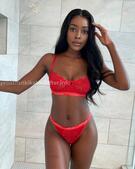 Анкета проститутки Света - метро Дорогомилово, возраст - 20