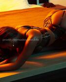 Анкета проститутки Анюта - метро Беговой, возраст - 20