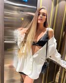 Анкета проститутки Мирослава - метро Хорошевский, возраст - 21