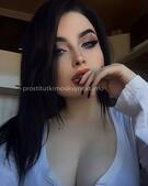 Анкета проститутки Даша - метро Пресненский, возраст - 21