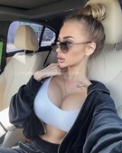 Анкета проститутки Милослава - метро Коломенское, возраст - 21