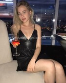 Анкета проститутки Лариса - метро Нагатино-Садовники, возраст - 21