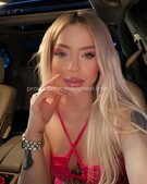 Анкета проститутки Илона - метро Фили-Давыдково, возраст - 21