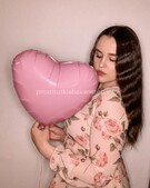 Анкета проститутки Эвелина - метро Таганский, возраст - 21