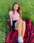 Анкета проститутки Илона - метро Тверской, возраст - 22