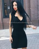 Анкета проститутки Илона - метро Ясенево, возраст - 22