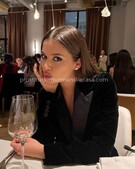 Анкета проститутки Ангелина - метро Нагатино-Садовники, возраст - 22