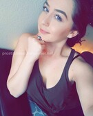 Анкета проститутки Лика - метро Тушино, возраст - 22