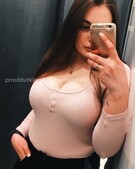 Анкета проститутки Нелли - метро Хамовники, возраст - 22