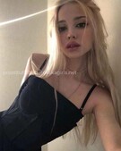 Анкета проститутки Кристина - метро Ломоносовский, возраст - 22