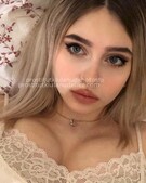 Анкета проститутки Рита - метро Можайский, возраст - 23