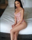 Анкета проститутки Жасмин - метро Саларьево, возраст - 23