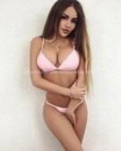 Анкета проститутки Аврора - метро Сходненская, возраст - 23