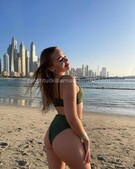 Анкета проститутки Николь - метро Гагаринский, возраст - 23