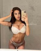 Анкета проститутки Эмма - метро Басманный, возраст - 23