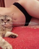 Анкета проститутки Маргарита - метро Тушино, возраст - 23