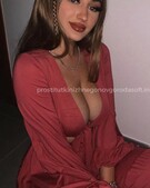 Анкета проститутки Лика - метро Южное Бутово, возраст - 23