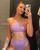 Анкета проститутки Галина - метро Дорогомилово, возраст - 23