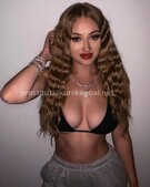 Анкета проститутки Марго - метро Дорогомилово, возраст - 23