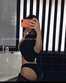 Анкета проститутки Любовь - метро Нагатино-Садовники, возраст - 23