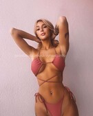 Анкета проститутки Лина - метро Северное Медведково, возраст - 23