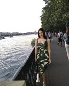 Анкета проститутки Жасмин - метро Хамовники, возраст - 23