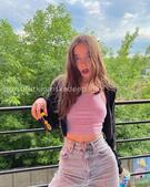 Анкета проститутки Виктория - метро Ясенево, возраст - 23