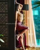 Анкета проститутки Мелисса - метро Дмитровский, возраст - 23