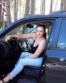 Анкета проститутки Яна - метро Таганский, возраст - 23