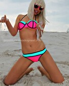 Анкета проститутки Рената - метро Пресненский, возраст - 23