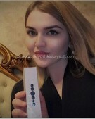 Анкета проститутки Риана - метро Басманный, возраст - 23