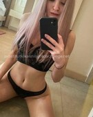 Анкета проститутки Викуся - метро Лианозово, возраст - 23