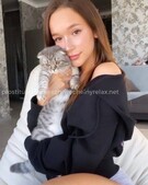 Анкета проститутки Ольга - метро Бабушкинский, возраст - 23