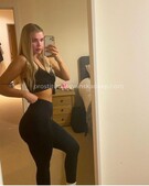 Анкета проститутки Алла - метро Арбат, возраст - 23