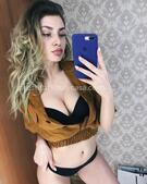 Анкета проститутки Ксения - метро Южное Бутово, возраст - 23