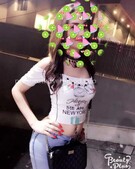 Анкета проститутки Эмма - метро Марфино, возраст - 24