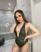 Анкета проститутки Надя - метро Хорошевский, возраст - 24