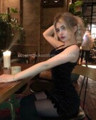 Анкета проститутки Элина - метро Хамовники, возраст - 24