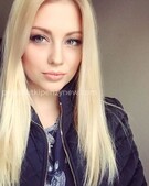 Анкета проститутки Линда - метро Южное Бутово, возраст - 24