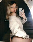 Анкета проститутки Сабина - метро Тверской, возраст - 24