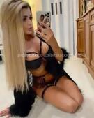 Анкета проститутки Светлана - метро Тверской, возраст - 24