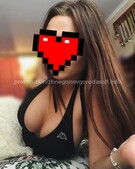 Анкета проститутки Лада - метро Тверской, возраст - 24