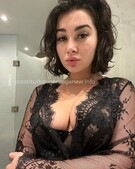 Анкета проститутки Кристина - метро Нагатино-Садовники, возраст - 24