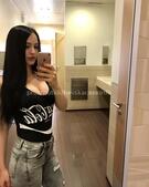 Анкета проститутки Танюша - метро Мещанский, возраст - 24