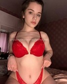 Анкета проститутки Зина - метро Ломоносовский, возраст - 24