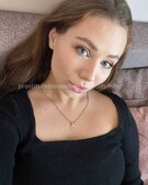 Анкета проститутки Карина - метро Тимирязевский, возраст - 24