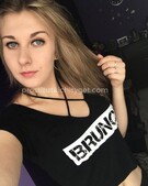 Анкета проститутки Лиза - метро Южное Бутово, возраст - 24