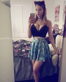 Анкета проститутки Злата - метро Измайлово, возраст - 24