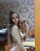 Анкета проститутки Надежда - метро Марьино, возраст - 24